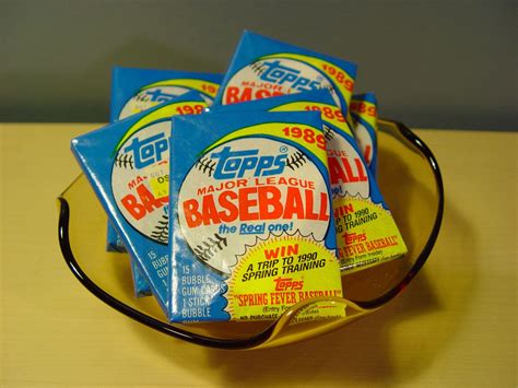 First, a look at the exciting and grand period when the bubble gum card first arrived at the corner drug store. old baseball cards with gum packaging - Google Search | Baseball trading cards, Old baseball ...