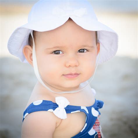 Lista 99 Foto Sesion De Fotos Para Bebes En La Playa El último