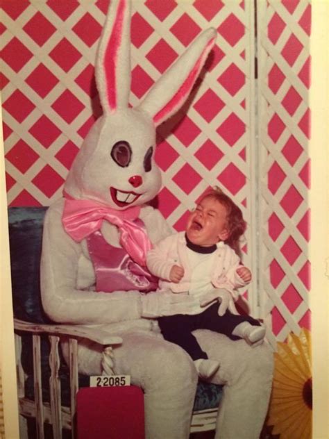 Terrifying Easter Rabbits Gallery Ebaums World