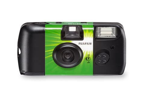 Try Photography With Disposable Cameras Buyandship Sg Shop