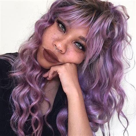 Beautiful Black Women Flaunting Their Freckles Essence Lavender