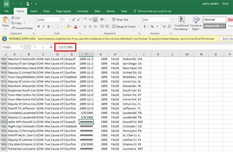 Csv File Format Meaning Importing Csv Files Into Excel Youtube
