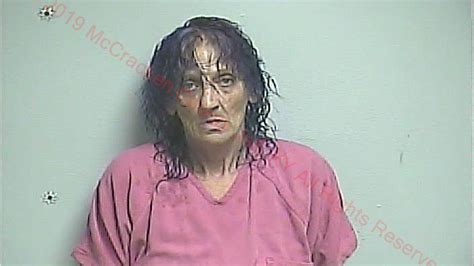 Traffic Stop Leads To Meth Arrest
