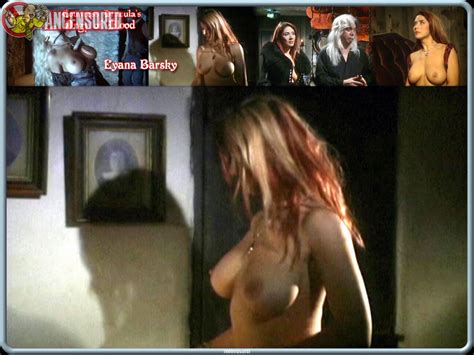Eyana Barsky Desnuda En Countess Dracula S Orgy Of Blood Hot Sex Picture