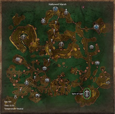 Something that is a part of…. Outward: All Legacy Chest Locations