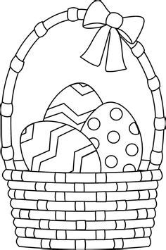 The kids will love to decorate them and you won't have to clean up the mess. Easter Coloring Pages Crayola #12 | Easter printables ...
