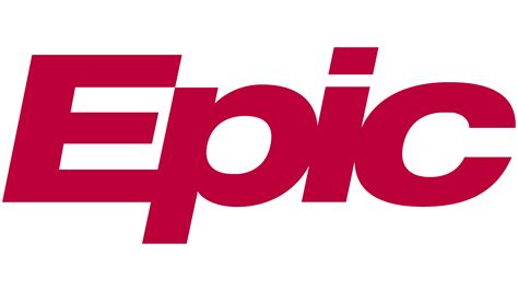 Epic Systems Logo Symbol Meaning History Png Brand
