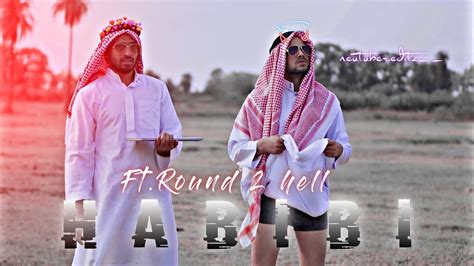 Habibi×round2hell🔥 R2h Status R2h Edit Efx Edit Alight Motion Youtube