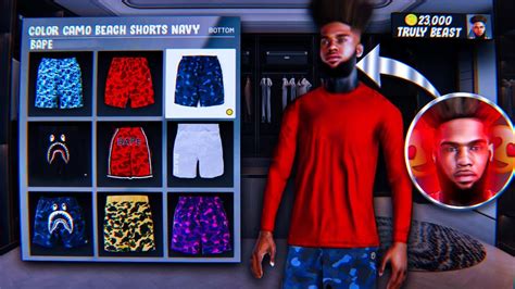 New Best Drippy Outfits Nba 2k20 Best Face Creation In Nba 2k20
