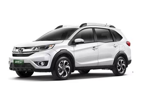Anggaran untuk pengiraan full loan @ tanpa deposit (rujuk. Honda BR-V 2017 Price in Pakistan, Pictures and Reviews ...