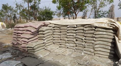 Construction Board: CEMENT - Making Process,Chemical Composition, Types
