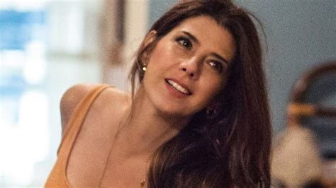 The Real Reason Marisa Tomei Regrets Playing Spider Mans Aunt May