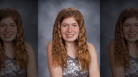 Wisconsin Sheriff Gives Update On Missing Teen Jayme Closs In Touch Weekly