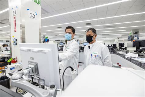 CRO | Quest Diagnostics