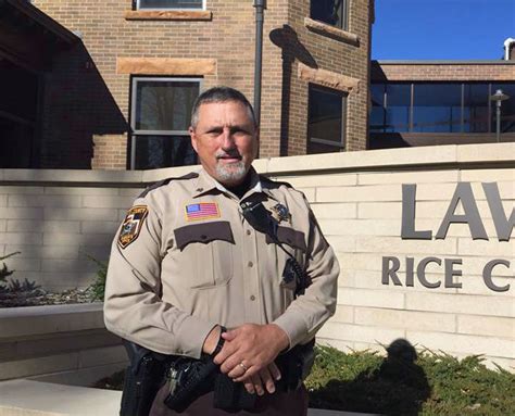 Report Rice County Deputy Tweets Racist Reaction To Diamond Reynolds