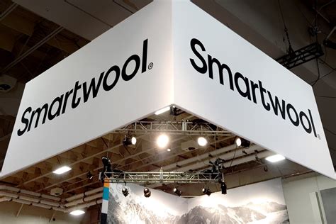 Smartwool new logo design by Solidarity of Unbridled Labour