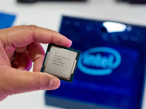 Intel Core I9 10900k Review The Ultimate Gaming Cpu — With One Big