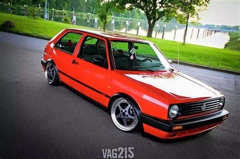Pin By Pablo Ripoll On Project Mk2 Golf Vr6 Golf Gti Volkswagen Golf