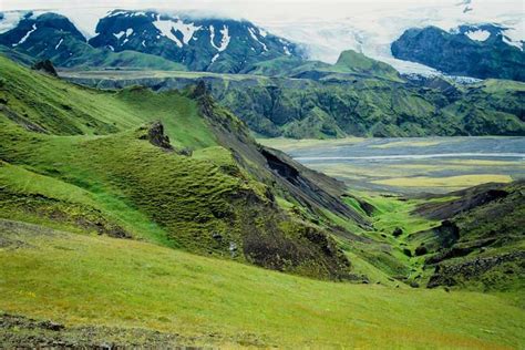 Top 10 Beautiful Places In Iceland Depth World