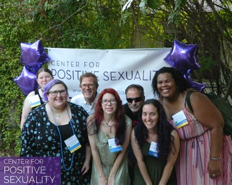 Board Members Center For Positive Sexuality