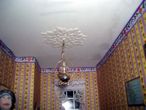 But i'm looking for advice on how. How To Paint Asbestos Ceiling Tiles - kalamesblog