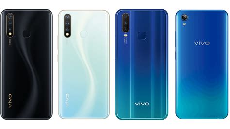 Vivo Y15 Y11 Among Best Selling Budget Phones Orange Magazine