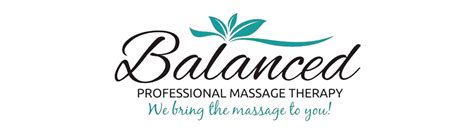 Balanced Pro Massage Serving Whittier Chino Hills And Surrounding Cities