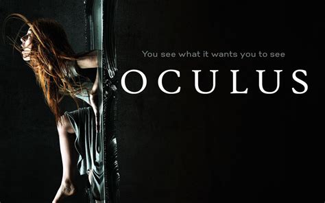Oculus 2014 Horror Movie Wallpapers Hd Wallpapers Id 13238
