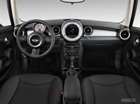 2012 Mini Cooper Prices Reviews And Pictures Us News And World Report