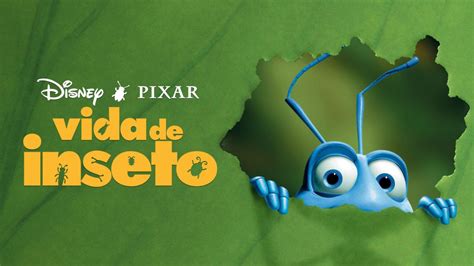 Vida De Insetos Filme Completo