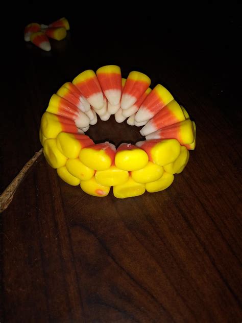 The Reason That Candy Corn Is Called Candy Corn Mildlyinteresting