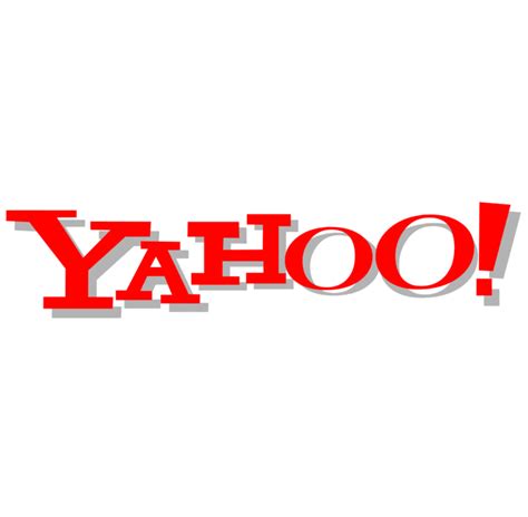 New Yahoo Logo Png Toyota Logo Png Transparent Images Png All You