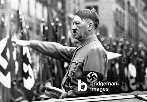 Image Of Third Reich Adolf Hitler 1937 The Nazi Propaganda