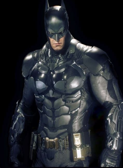Batman Arkham Wiki Fandom Powered By Wikia
