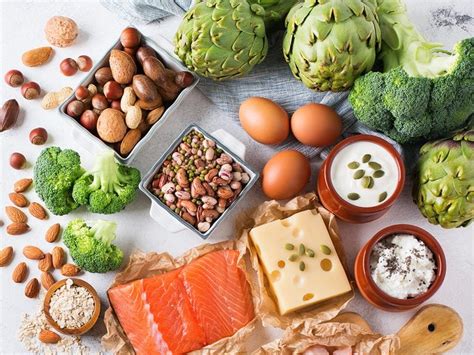 The Best Sources Of Protein To Add To Your Diet Best Health Magazine