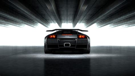 Lamborghini Murcielago Fondo De Pantalla Hd Wallpaperbetter