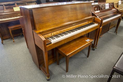 Sold Baldwin Studio Piano Miller Piano Specialists Nashvilles Home