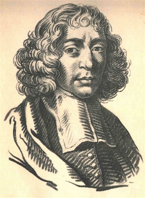Baruch De Spinoza La Herencia Que Disputó La Que Rechazó Y La Cátedra