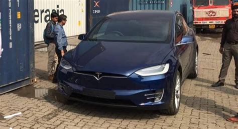 Tesla To Start Operations In India Next Year Says Elon Musk