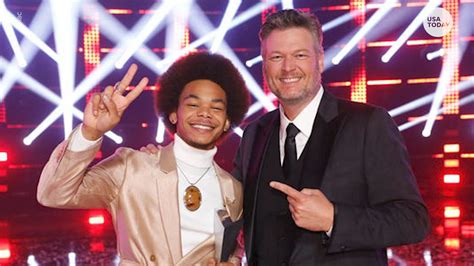 Former Coach On The Voice Crossword Clue