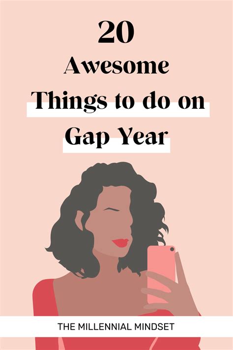 20 awesome things to do on a gap year gap year things to do years