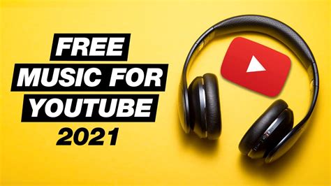 Best FREE No Copyright Music for YouTube! 5 Best Royalty Free Music