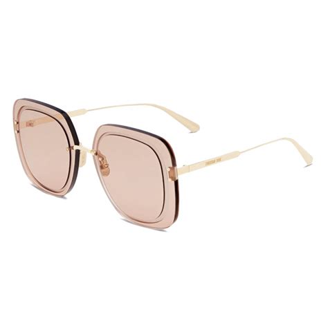 Dior Sunglasses UltraDior SU Nude Dior Eyewear Avvenice