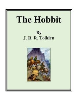 But the hobbit is a tale of heroism, so the hero must receive the call to adventure. Novel Study, The Hobbit (by J.R.R. Tolkien) Study Guide by ...