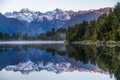 Nzs Perfect Reflection At Lake Matheson A Guide To Capturing The Best