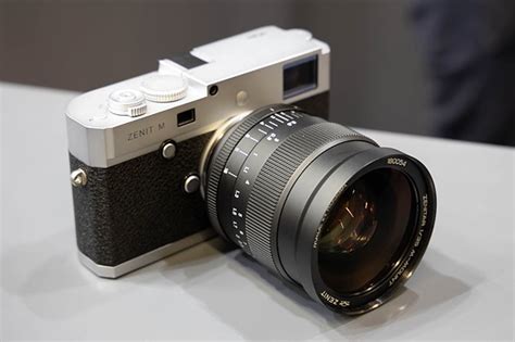 Hot promotions in new digi on aliexpress: Photokina 2018: Zenit and Leica collaborate on new 'M ...