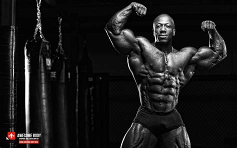 Bodybuilding Wallpapers Images