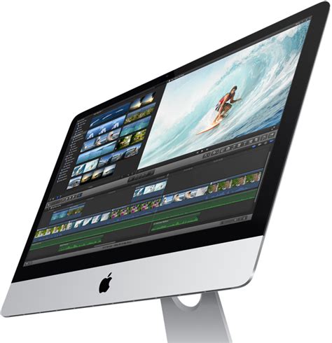 Apples New Imac Isnt Delayed But It Is Supply Constrained John