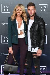 Olivia Attwood Voxi Launch Party In London Uk Celebmafia