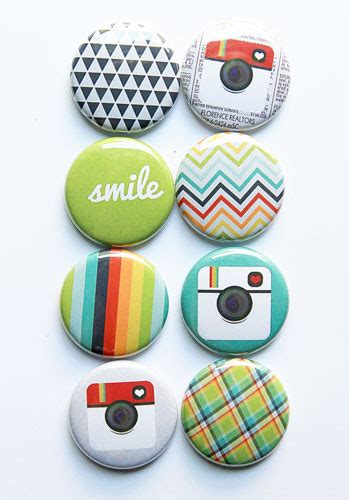 A Flair For Buttons Is Featured In The Julyaugust Creating Keepsakes